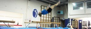 Swindon School of Gymnastics - Adult Floor